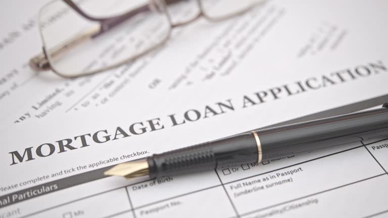 Loan Comparison Services in Lorena, TX